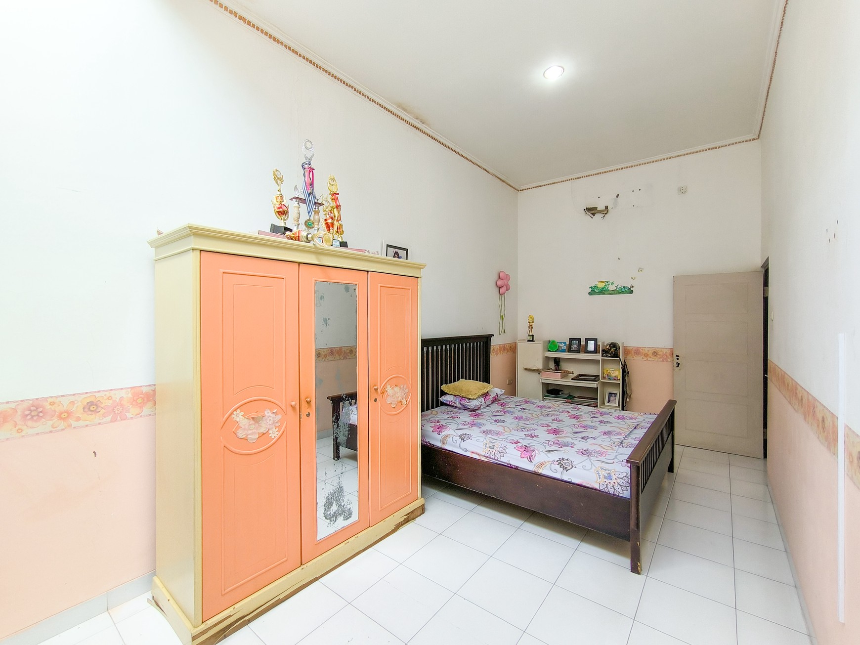 Rumah Bagus Di Camar Bintaro Jaya Sektor 3