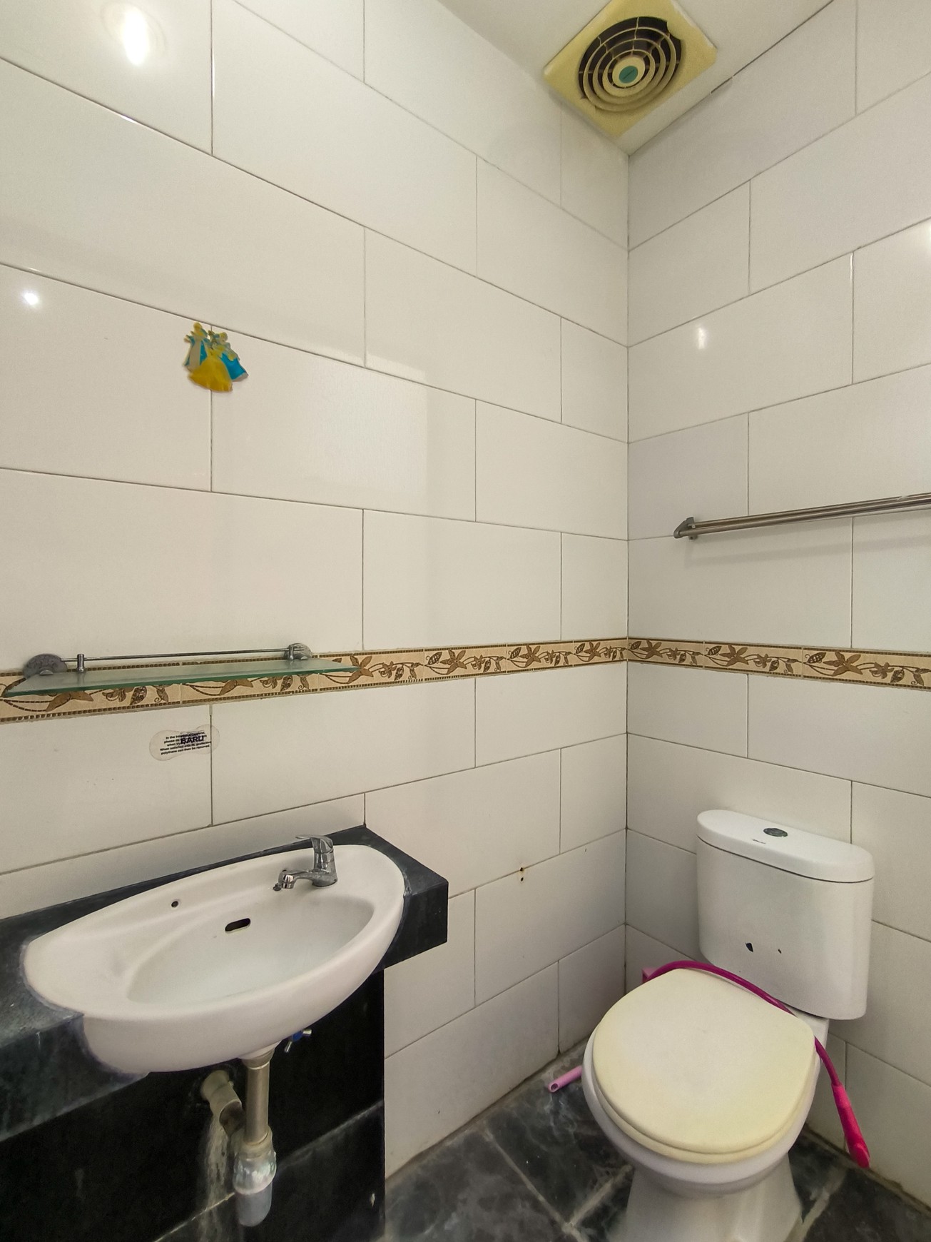 Rumah Bagus Di Camar Bintaro Jaya Sektor 3