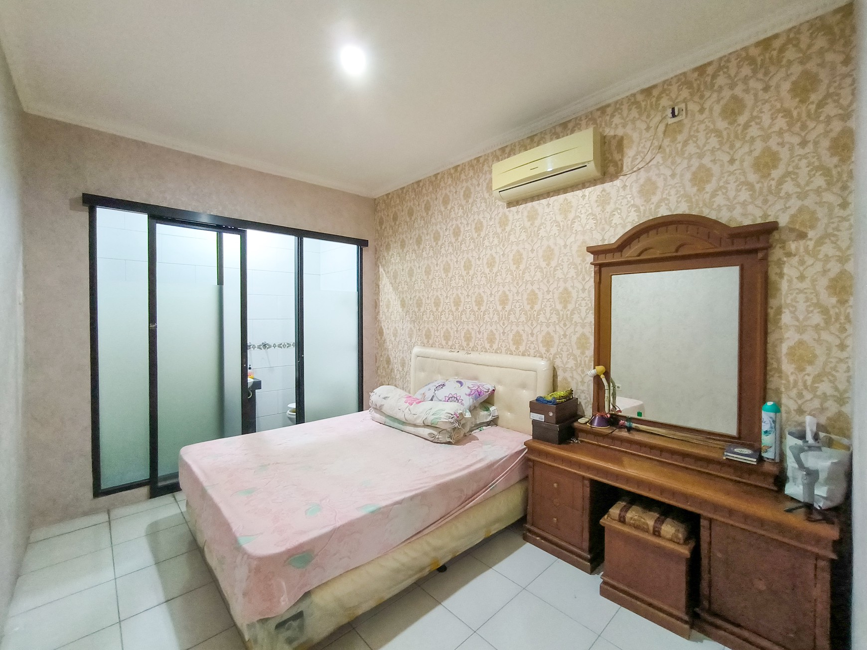 Rumah Bagus Di Camar Bintaro Jaya Sektor 3