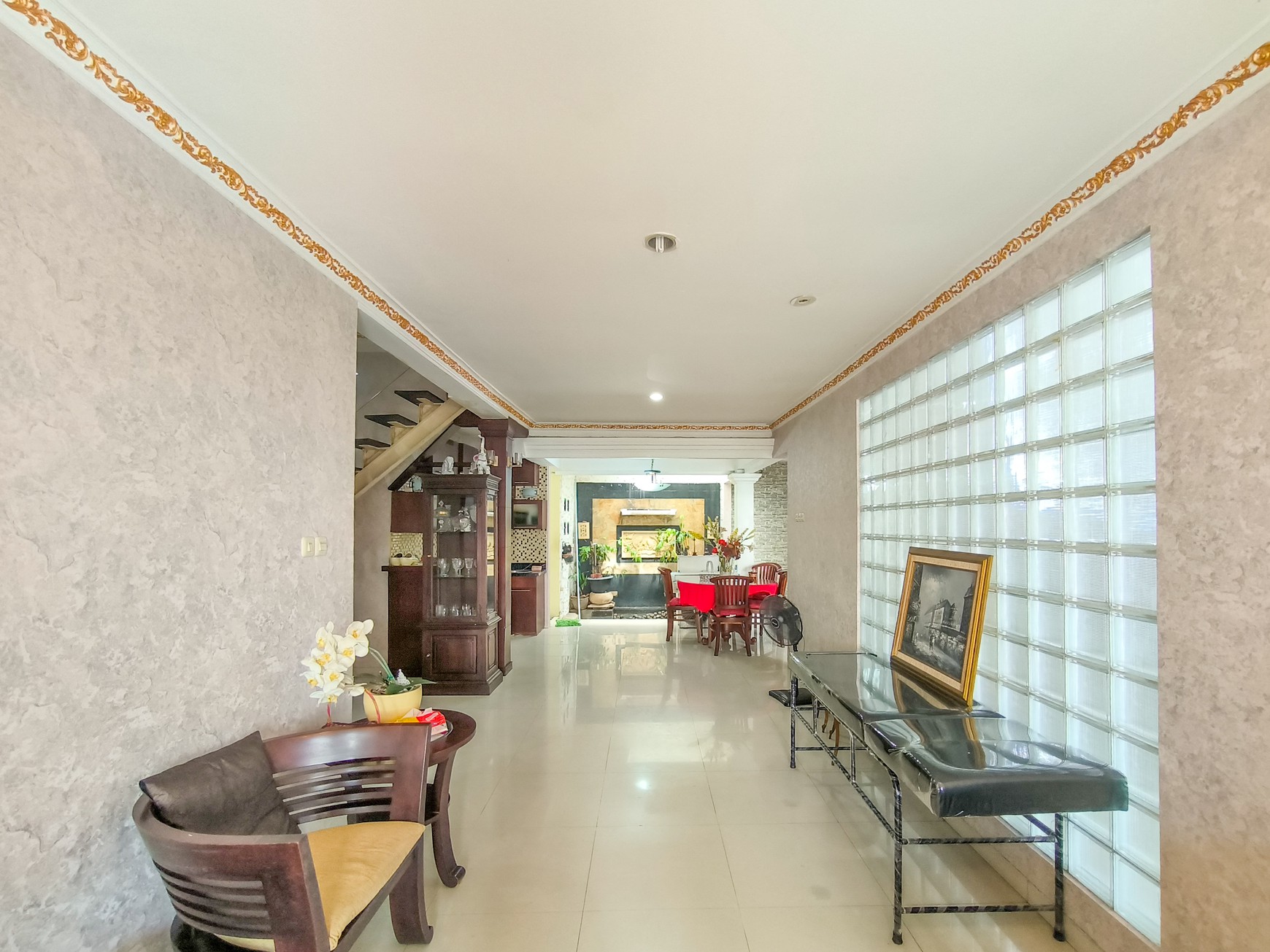 Rumah Bagus Di Camar Bintaro Jaya Sektor 3
