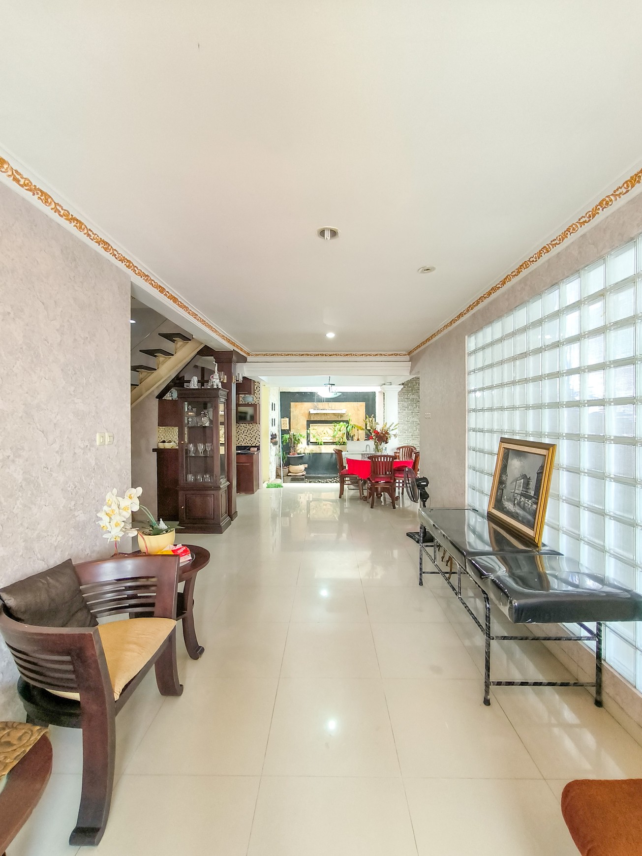 Rumah Bagus Di Camar Bintaro Jaya Sektor 3