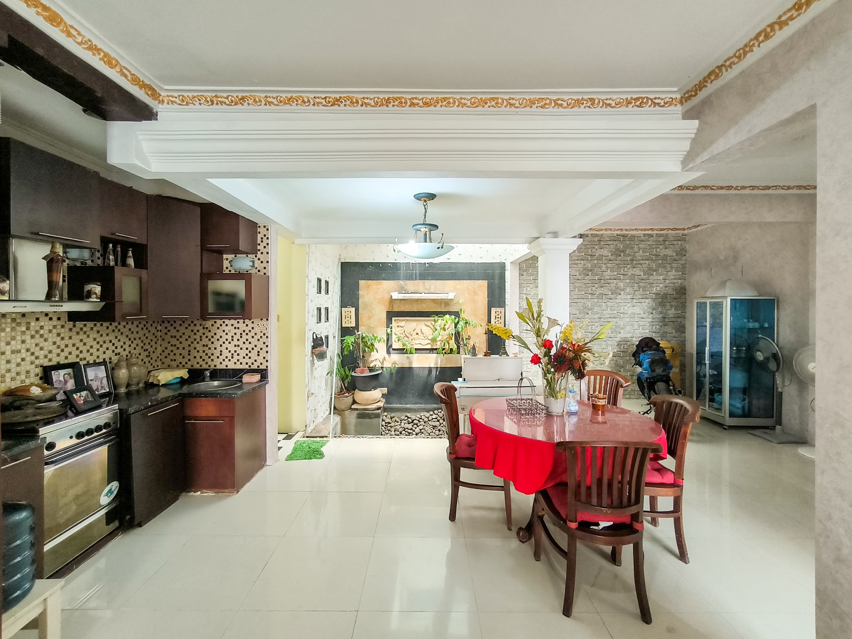 Rumah Bagus Di Camar Bintaro Jaya Sektor 3