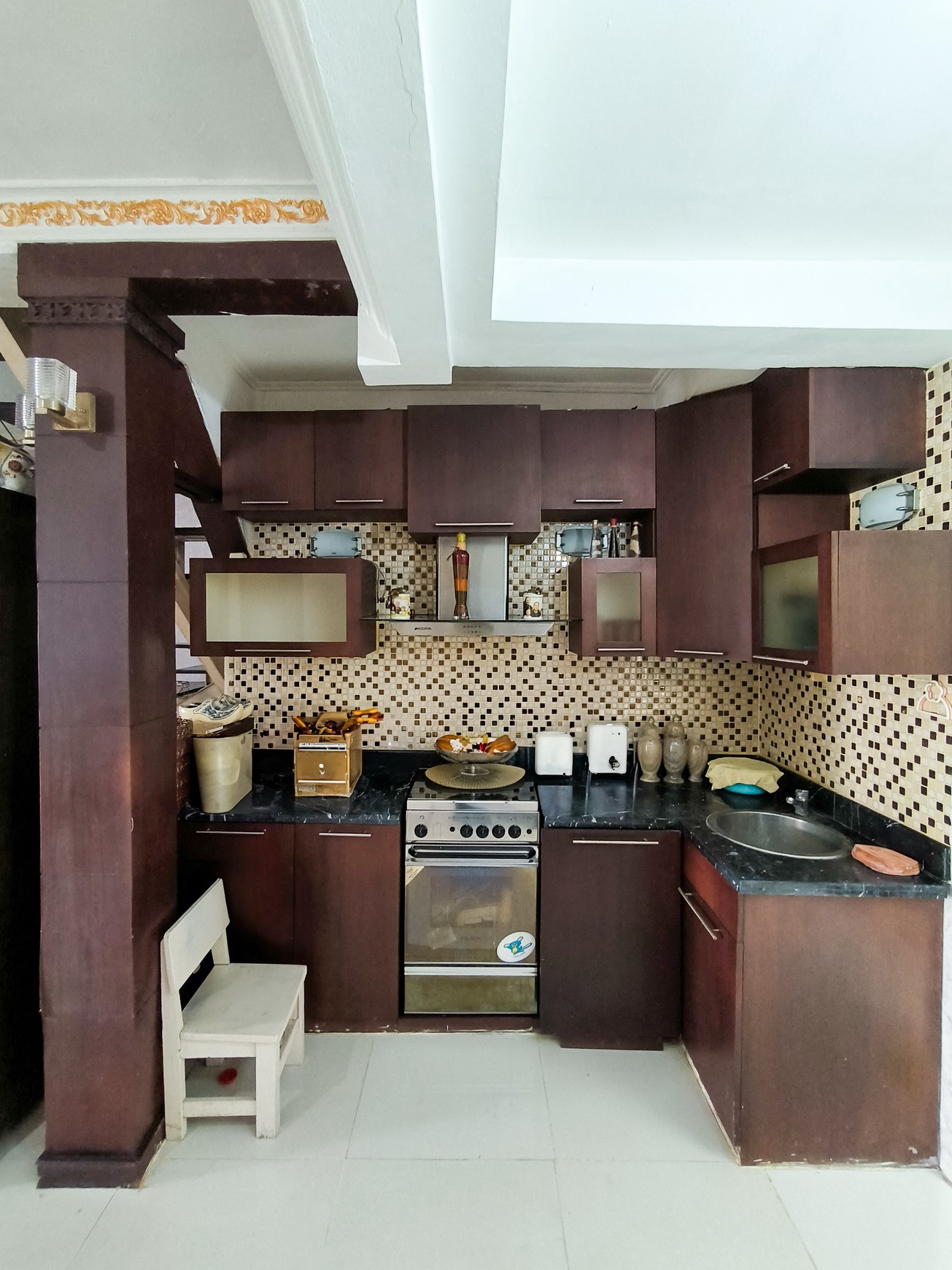 Rumah Bagus Di Camar Bintaro Jaya Sektor 3