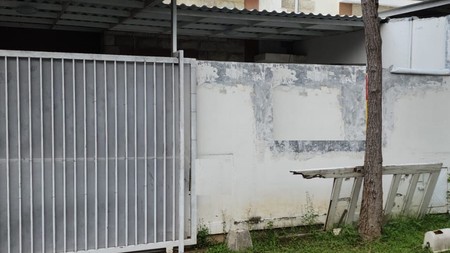 Dijual Rumah di Puri Surya Jaya Valencia Icon Sidoarjo