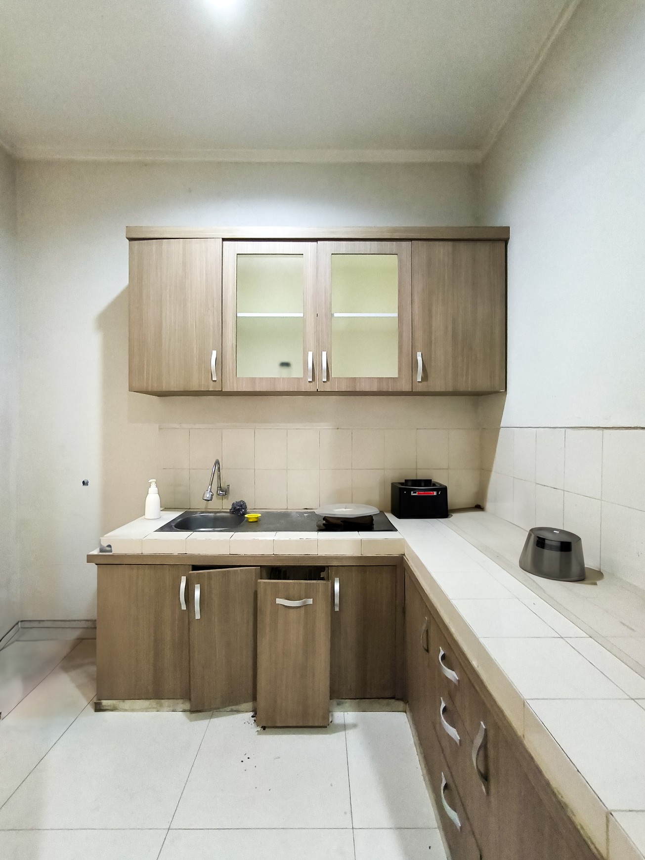 Rumah Bagus Di Discovery Eola Bintaro Jaya Sektor 9