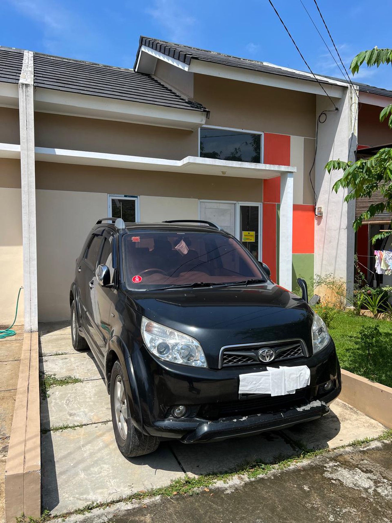 Rumah Murah Siap Huni Bebas Banjir Senopati Estate Sumur Batu Bantar Gebang Bekasi