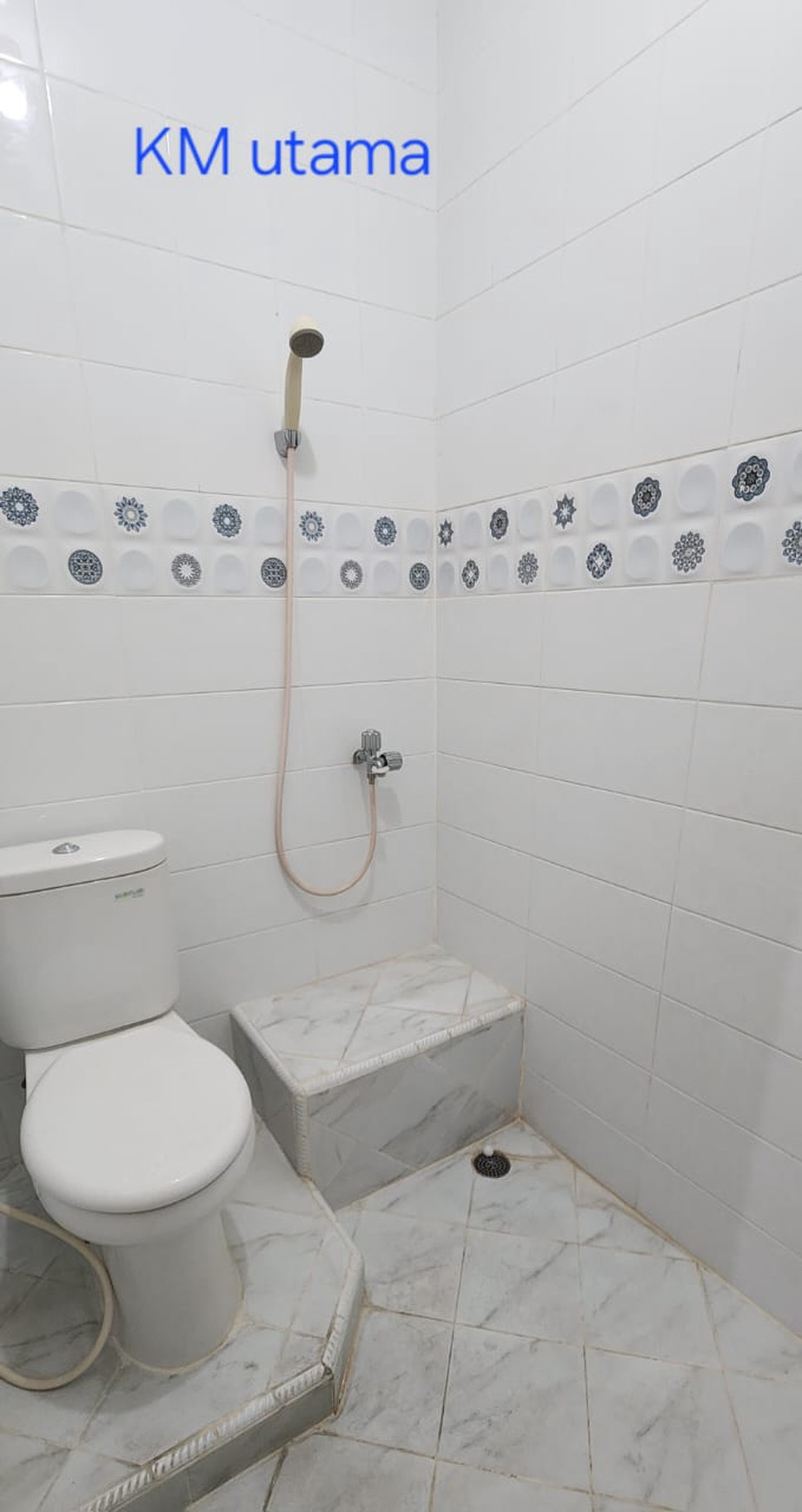 Rumah Minimalis di Mertilang Bintaro Jaya
