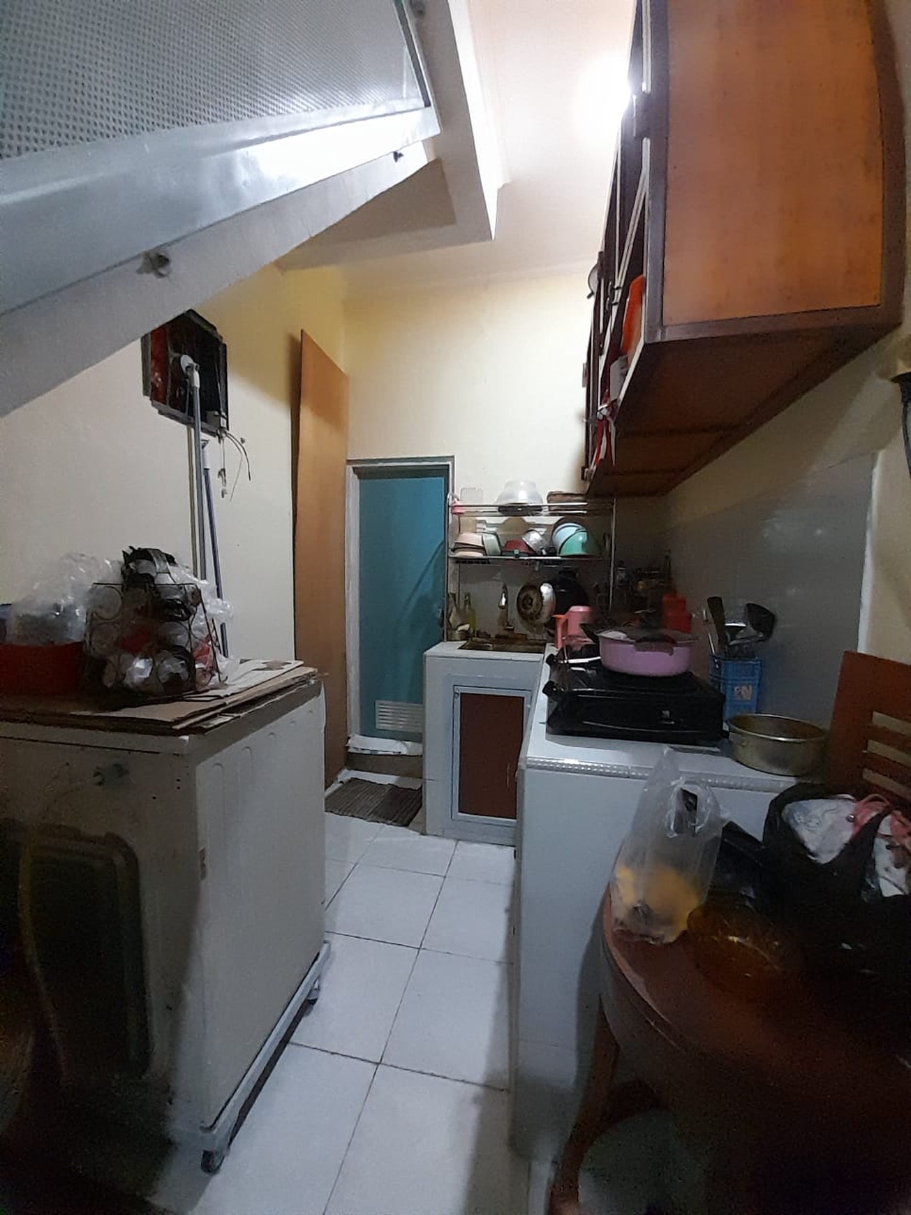 Rumah 2 Lantai Minimalis dalam Cluster dan Strategis @Pondok Aren