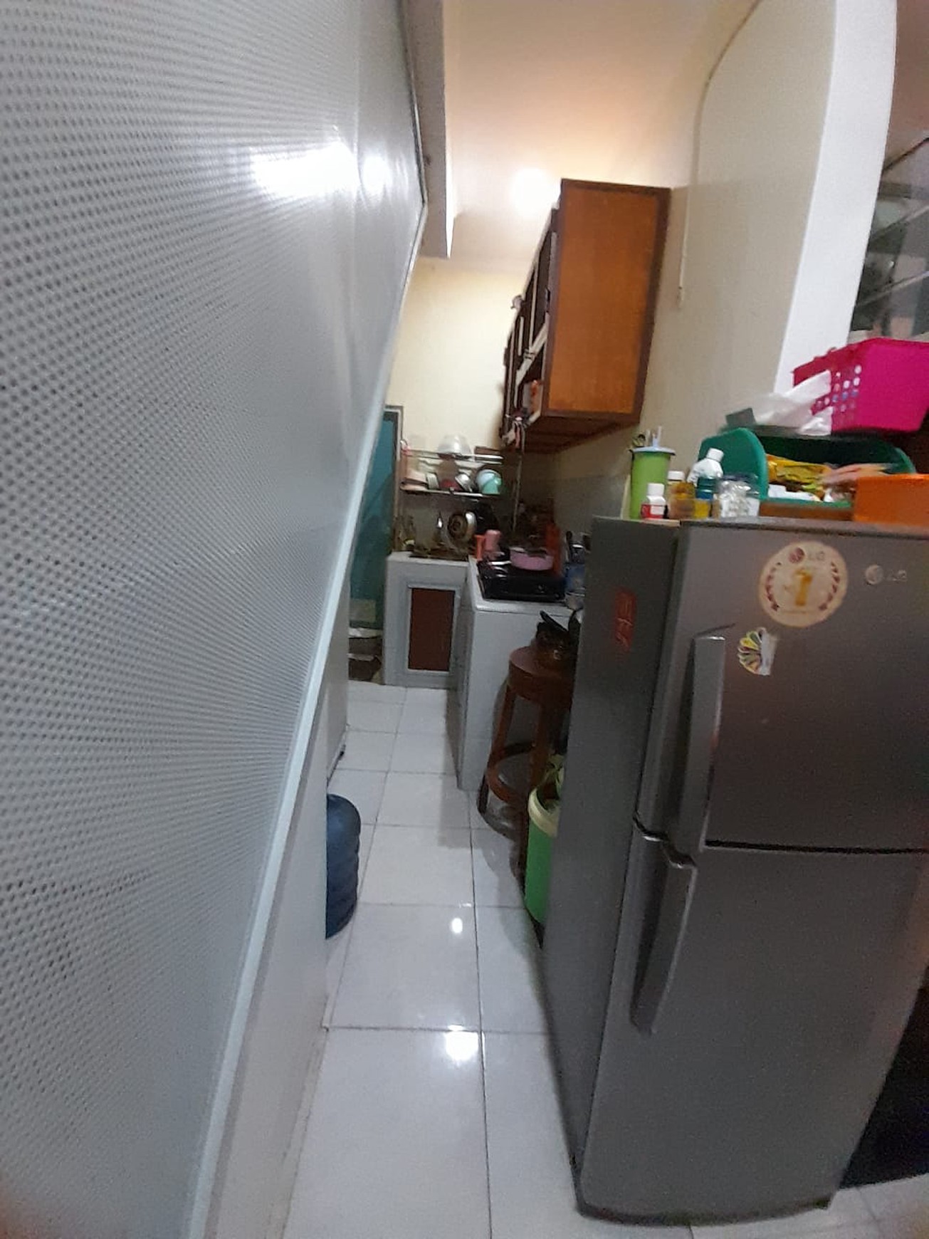 Rumah 2 Lantai Minimalis dalam Cluster dan Strategis @Pondok Aren