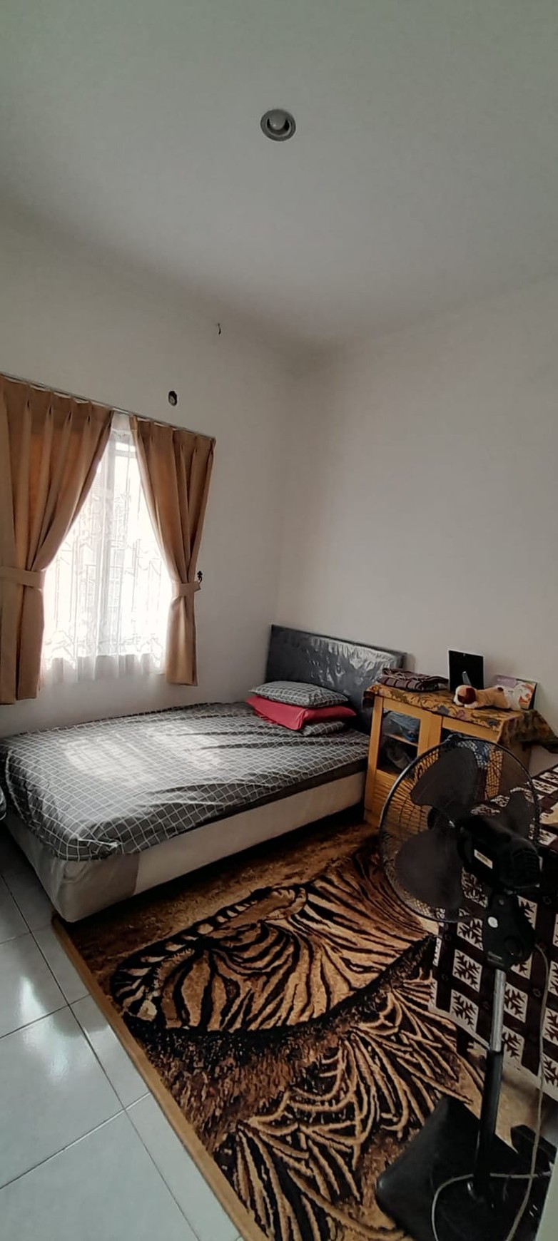 Rumah 2 Lantai Minimalis dalam Cluster dan Strategis @Pondok Aren