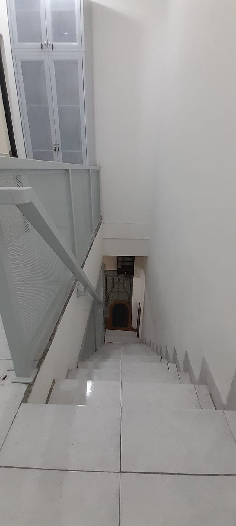 Rumah 2 Lantai Minimalis dalam Cluster dan Strategis @Pondok Aren