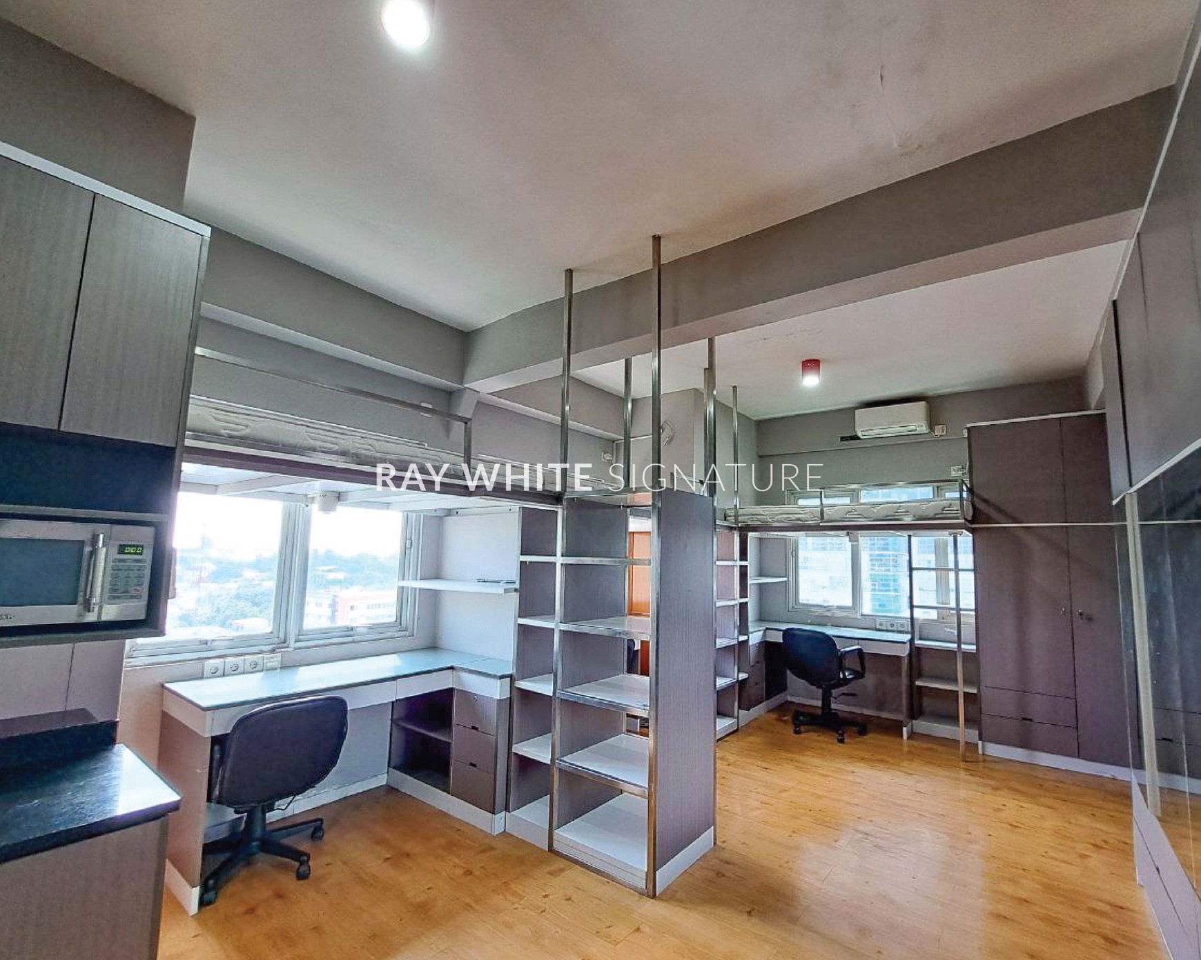Dijual Apartemen Margonda Residence 1 (Tipe Studio)