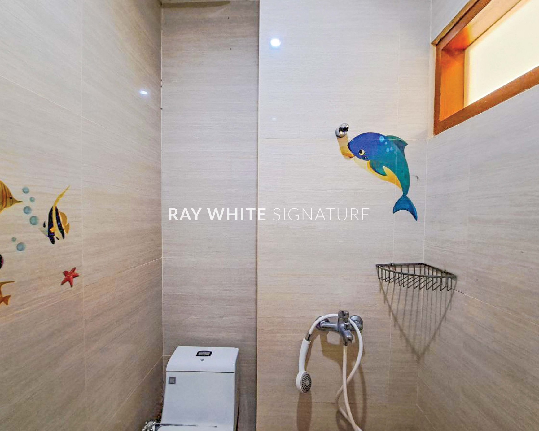 Dijual Apartemen Margonda Residence 1 (Tipe Studio)