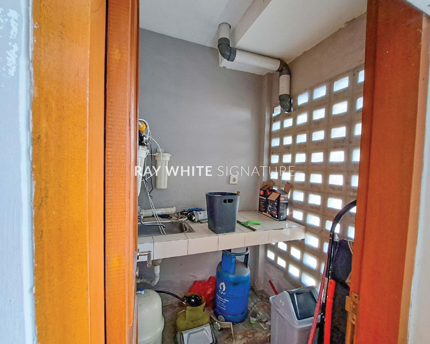 Dijual Apartemen Margonda Residence 1 (Tipe Studio)