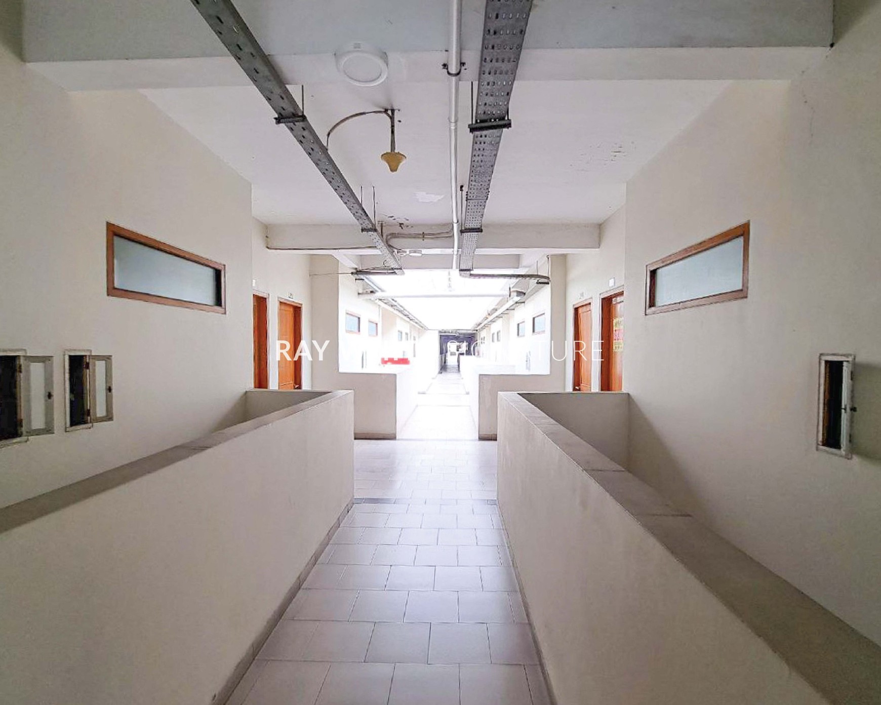 Dijual Apartemen Margonda Residence 1 (Tipe Studio)