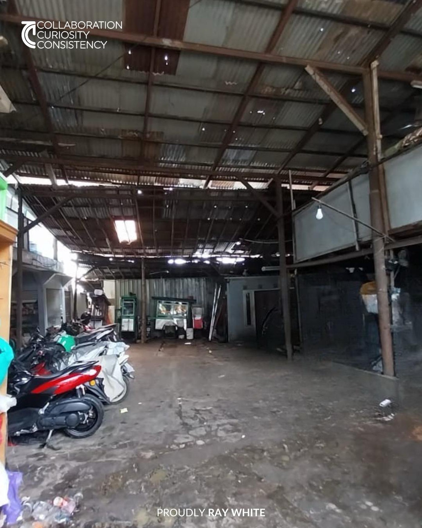 Dijual Murah Tanah Di Dewi Sartika Cawang