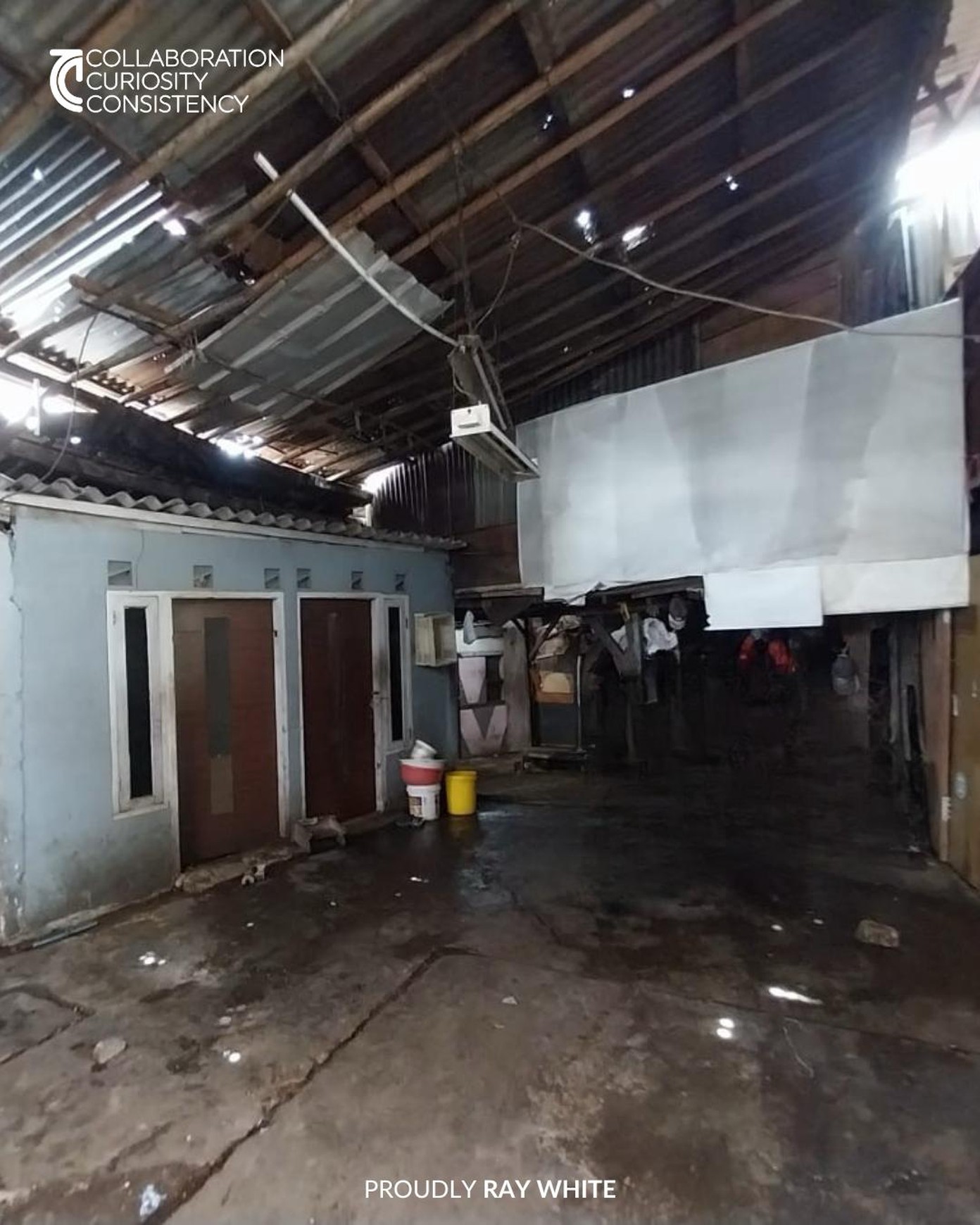 Dijual Murah Tanah Di Dewi Sartika Cawang