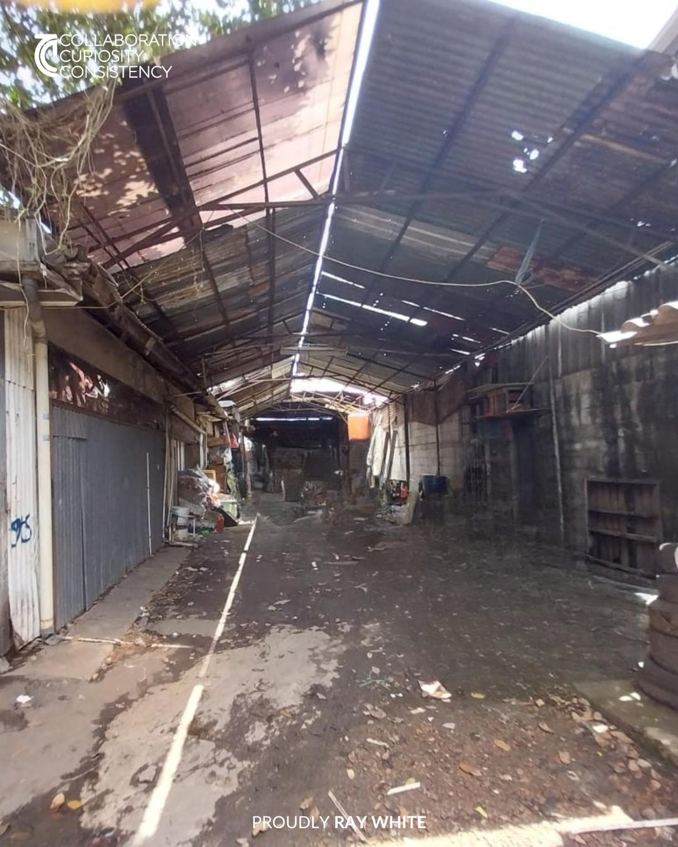 Dijual Murah Tanah Di Dewi Sartika Cawang