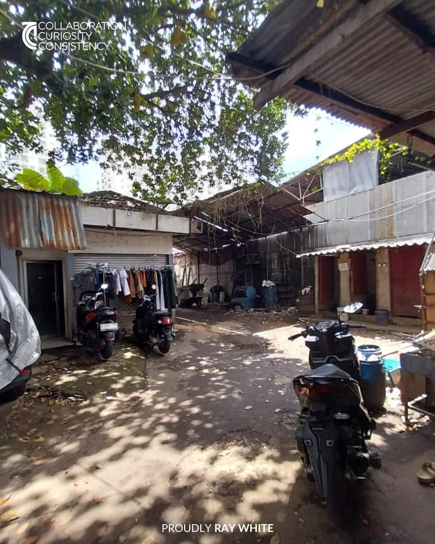 Dijual Murah Tanah Di Dewi Sartika Cawang