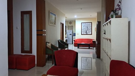 Rumah 2 lantai Griya Jakarta Pamulang Tangerang Selatan