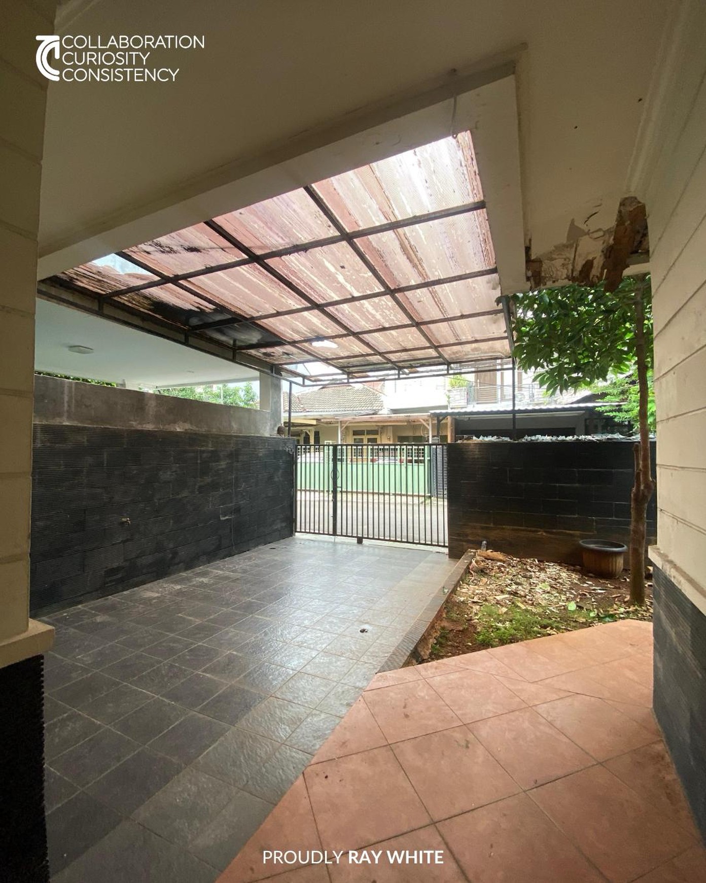 Dijual Murah Rumah di Pejaten Indah II, Pasar Minggu