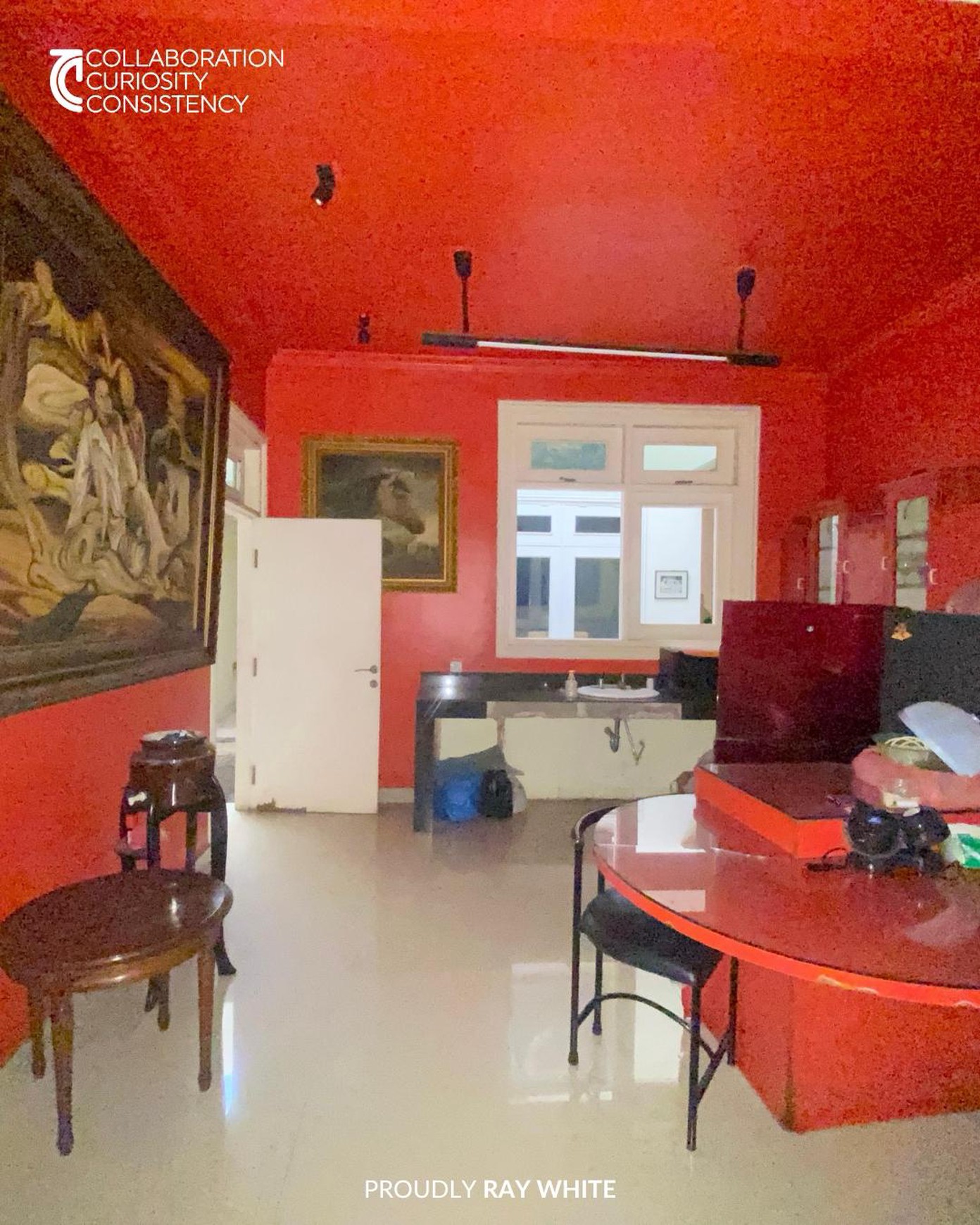 Dijual Murah Rumah di Pejaten Indah II, Pasar Minggu