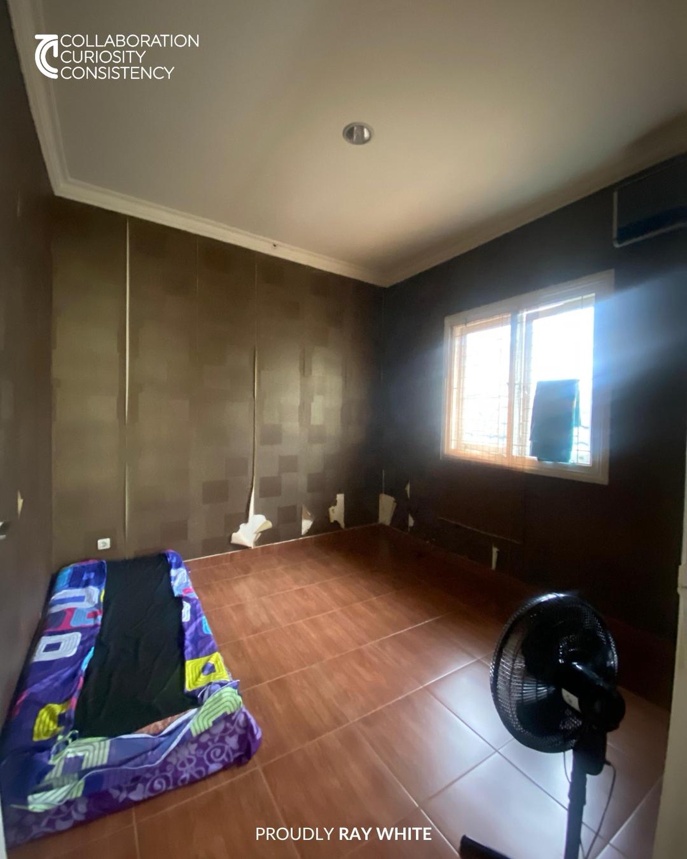 Dijual Murah Rumah di Pejaten Indah II, Pasar Minggu