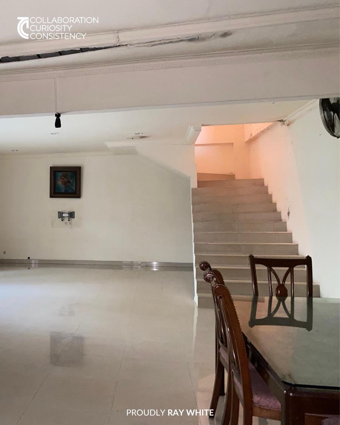 Dijual Murah Rumah di Pejaten Indah II, Pasar Minggu