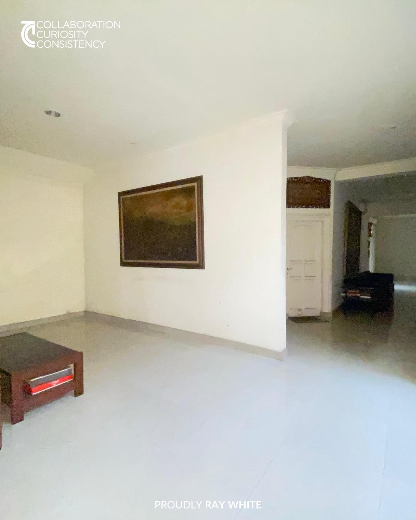 Dijual Murah Rumah di Pejaten Indah II, Pasar Minggu