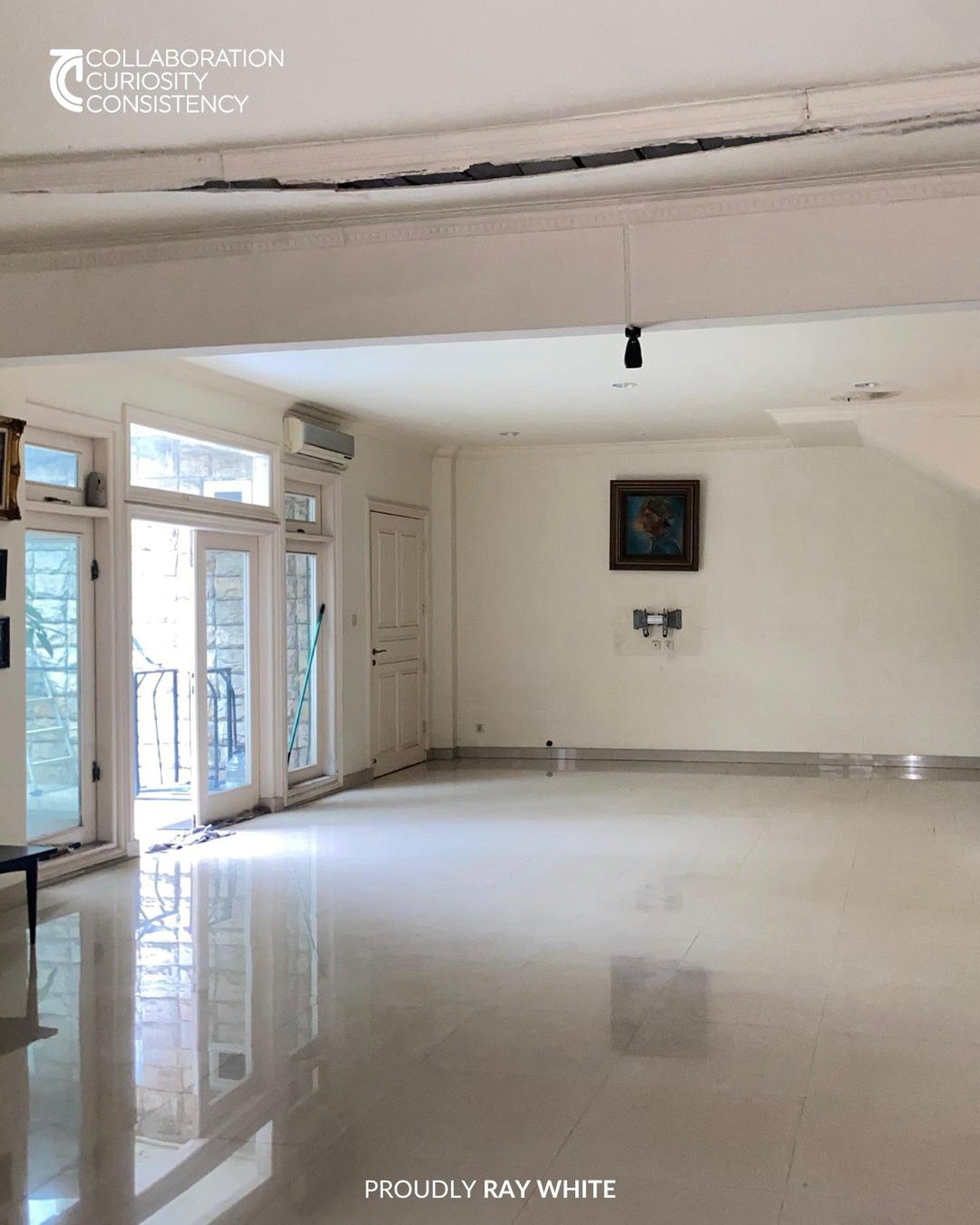 Dijual Murah Rumah di Pejaten Indah II, Pasar Minggu