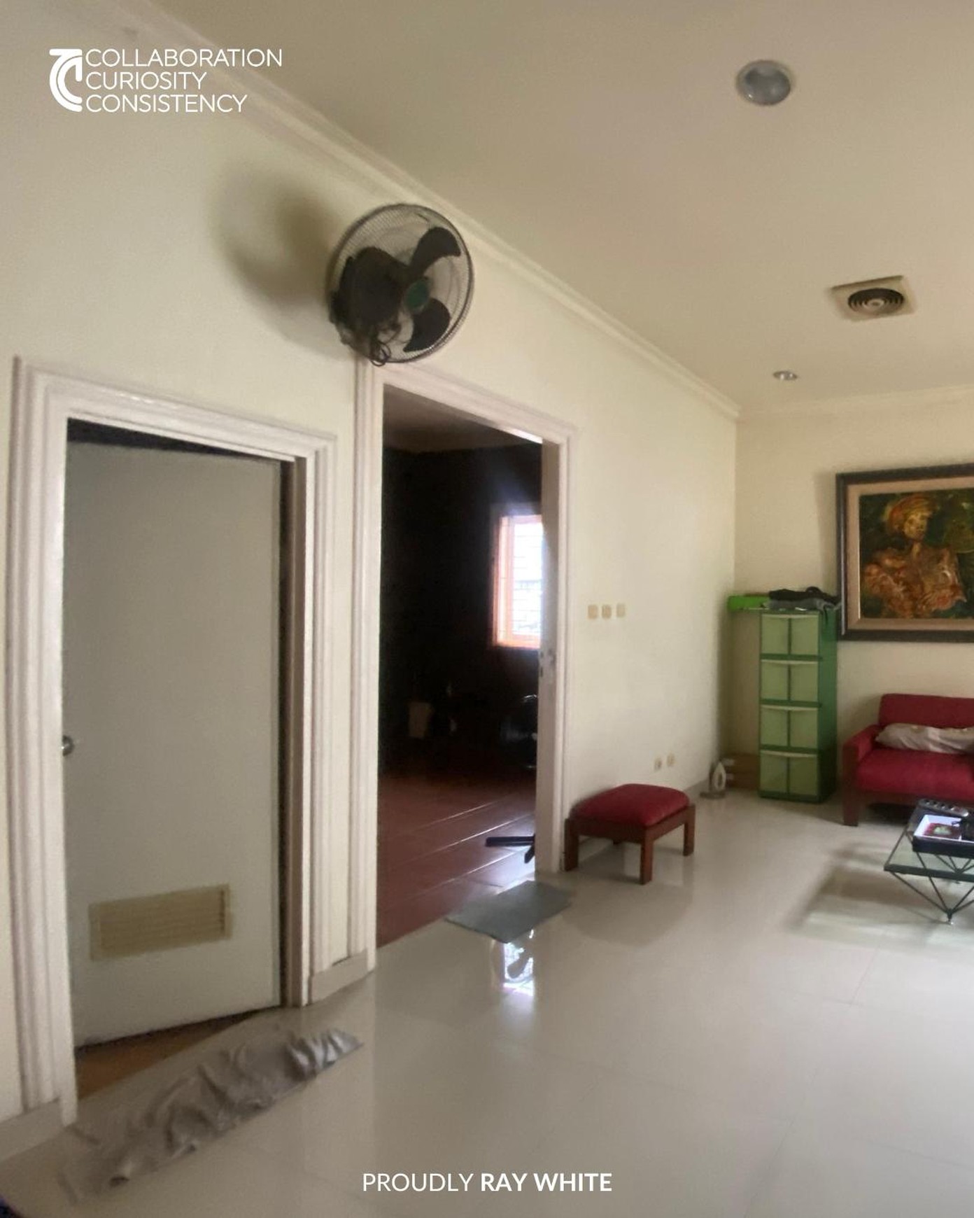 Dijual Murah Rumah di Pejaten Indah II, Pasar Minggu