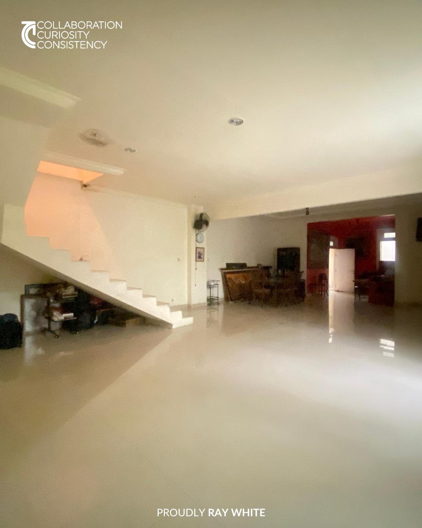 Dijual Murah Rumah di Pejaten Indah II, Pasar Minggu