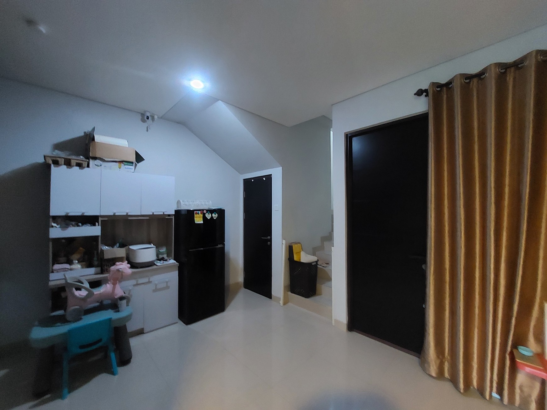 Rumah Hunian Exclusive dan Modern di kawasan Hijau Cimanggis Depok