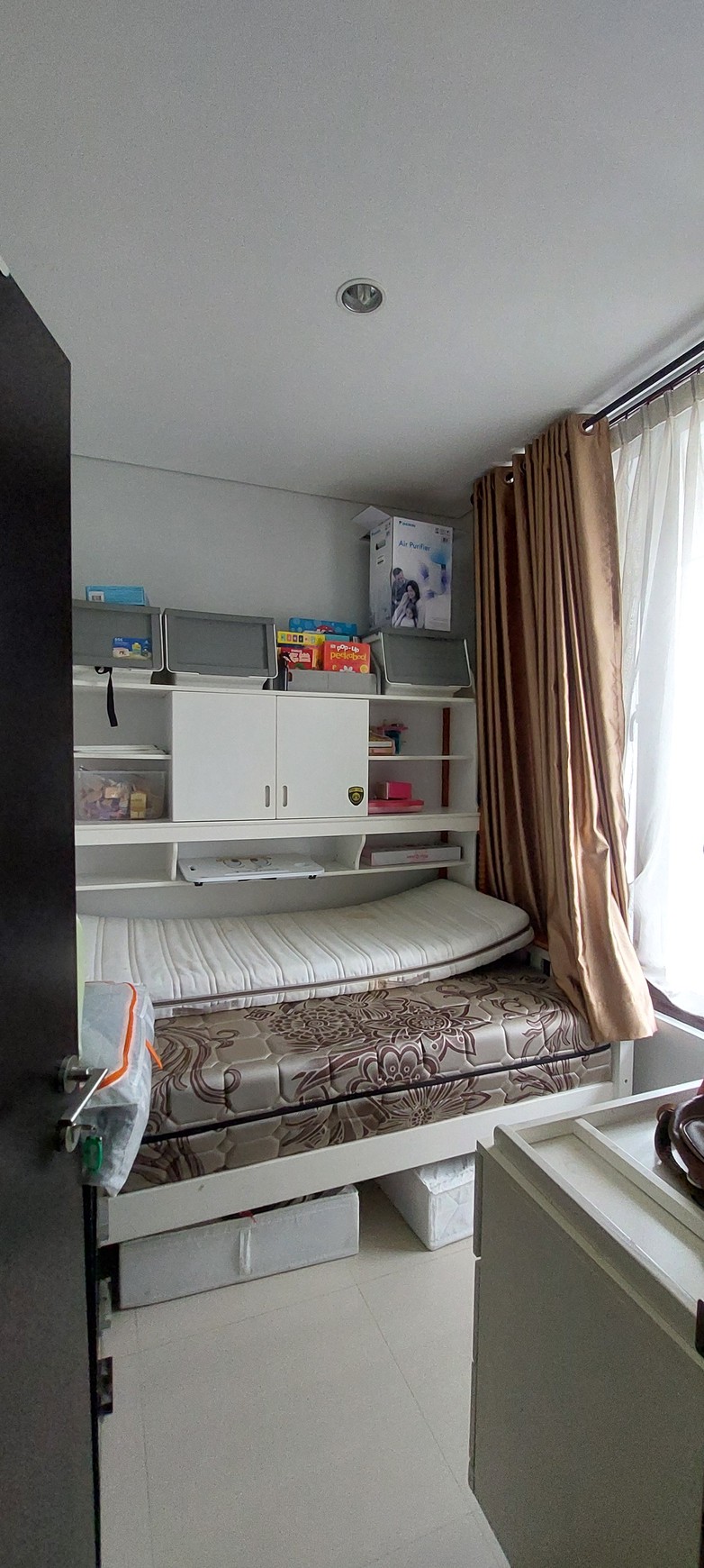 Rumah Hunian Exclusive dan Modern di kawasan Hijau Cimanggis Depok