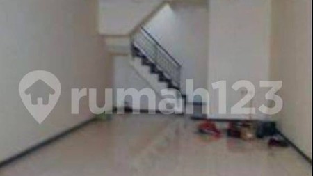 Ruko Strategis 2 Lantai di Sayap Martanegara Karawitan Area Turangga Kec Lengkong Bandung