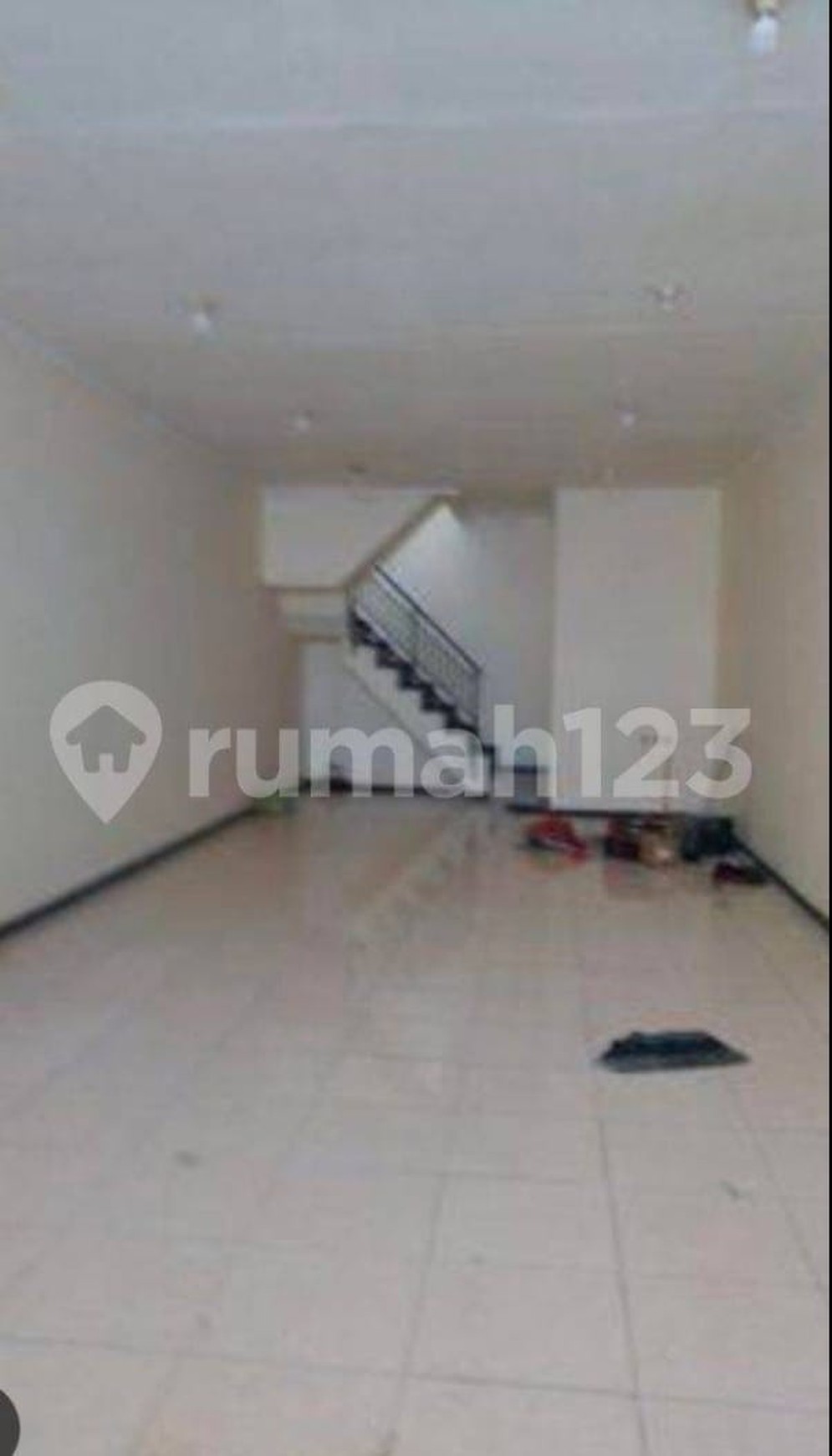 Ruko Strategis 2 Lantai di Sayap Martanegara Karawitan Area Turangga Kec Lengkong Bandung