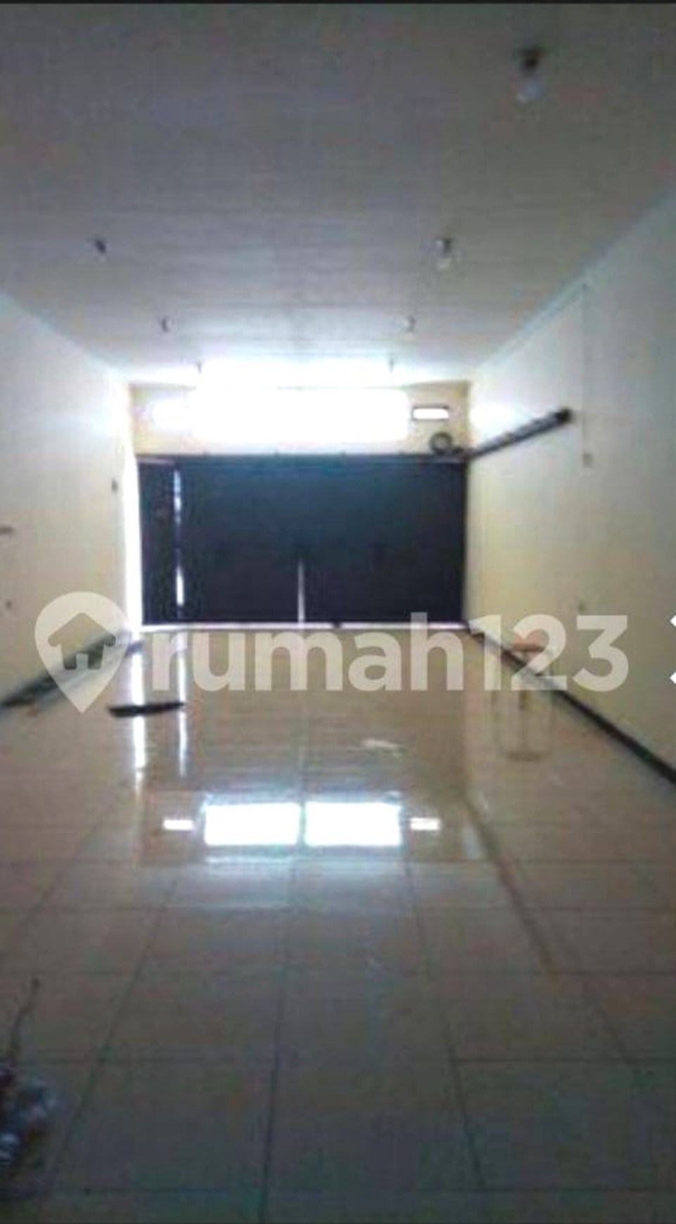 Ruko Strategis 2 Lantai di Sayap Martanegara Karawitan Area Turangga Kec Lengkong Bandung