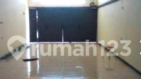 Ruko Strategis 2 Lantai di Sayap Martanegara Karawitan Area Turangga Kec Lengkong Bandung