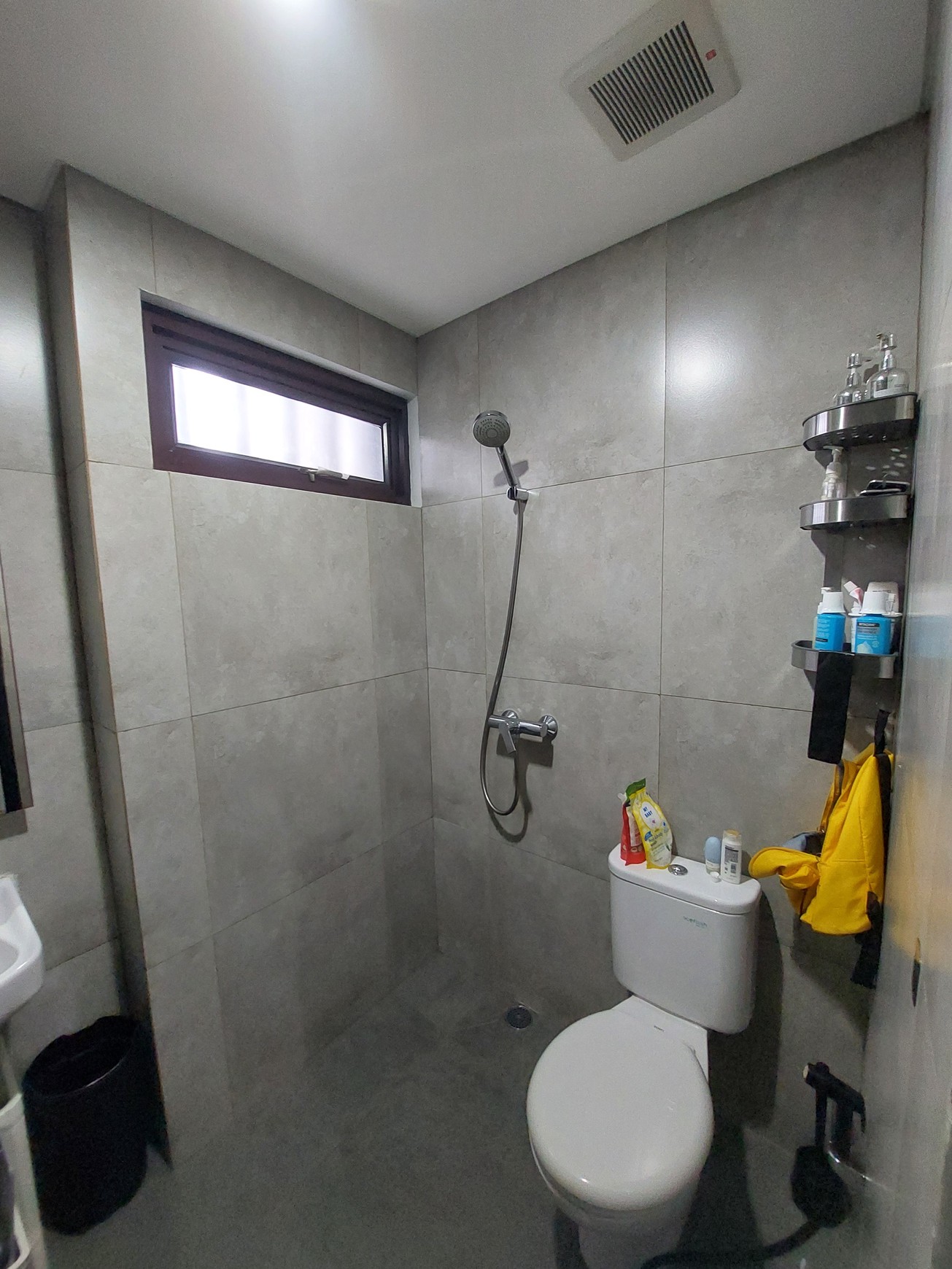 Rumah Hunian Exclusive dan Modern di kawasan Hijau Cimanggis Depok