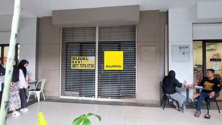 Ruko Strategis di Podomoro Golf View Cimanggis Depok
