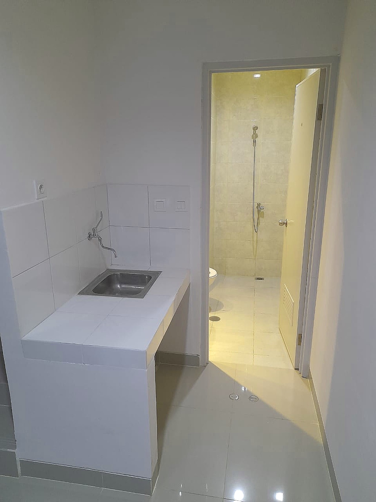 Ruko Strategis di Podomoro Golf View Cimanggis Depok