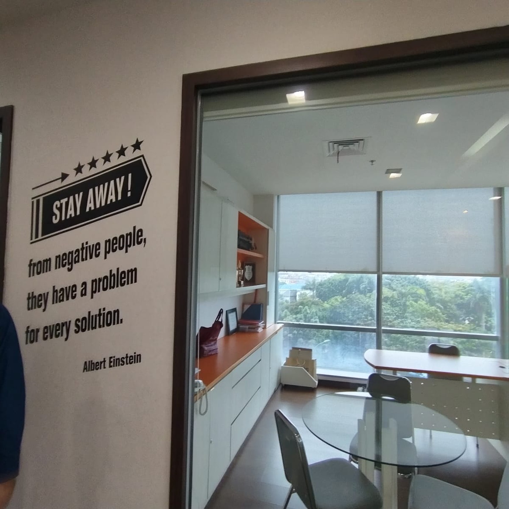Office Space di 88 Tower A Casablanca, Jakarta Selatan
