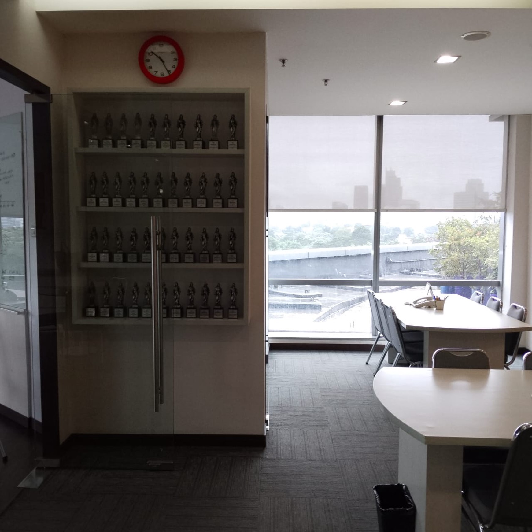 Office Space di 88 Tower A Casablanca, Jakarta Selatan