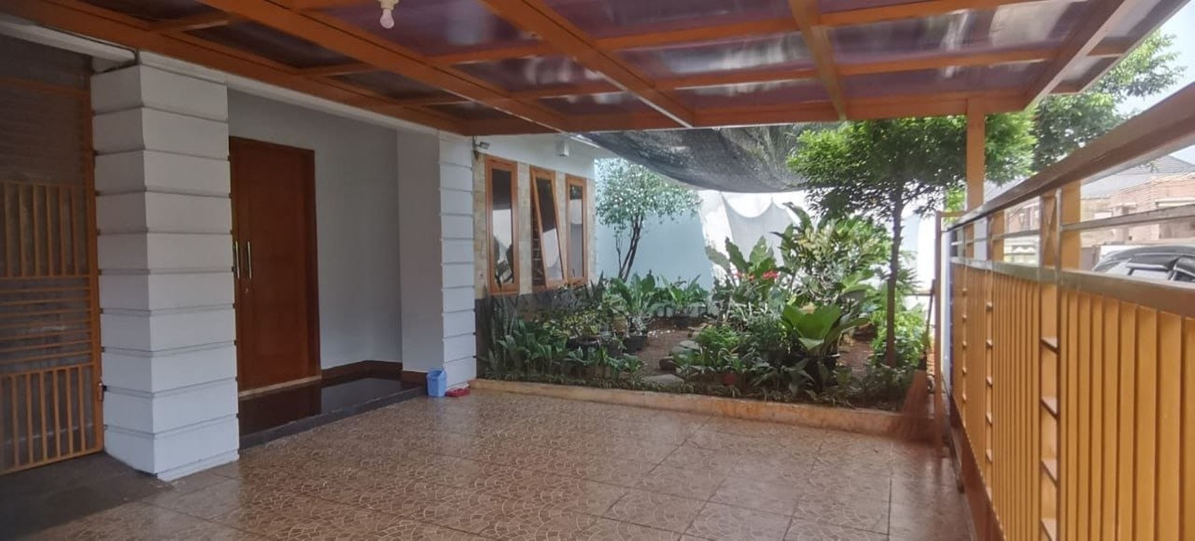 Rumah 2 Lantai di daerah Ekslusif Jagakarsa (EKSLUSIF).