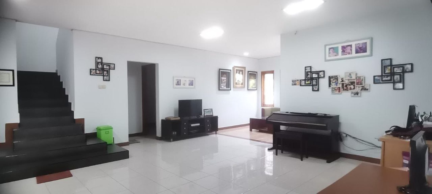 Rumah 2 Lantai di daerah Ekslusif Jagakarsa (EKSLUSIF).