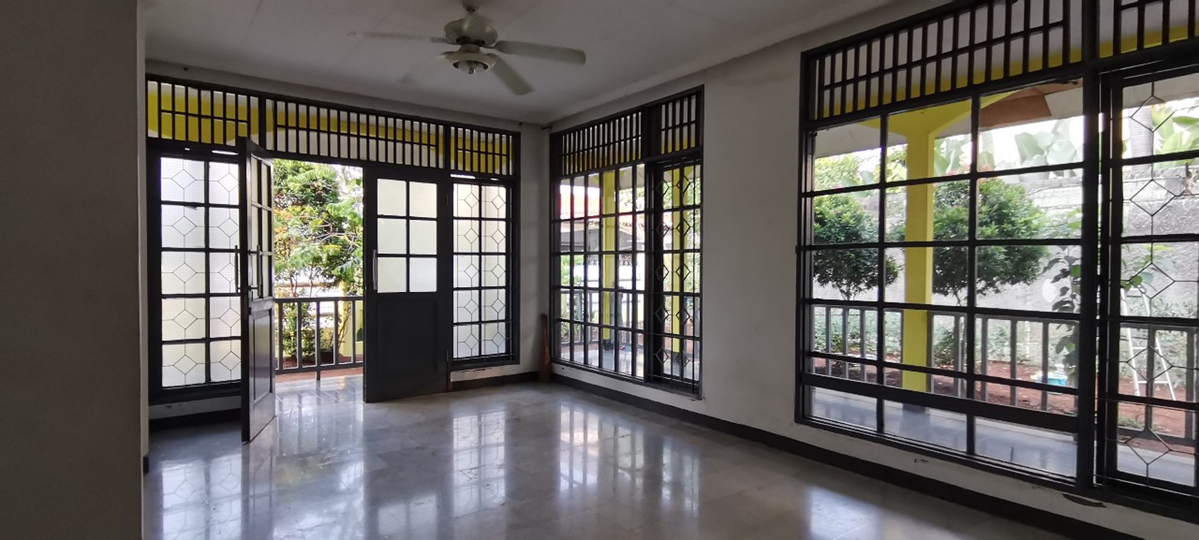 Rumah di lingkungan Ekslusif Ciganjur Jagakarsa Jakarta Selatan