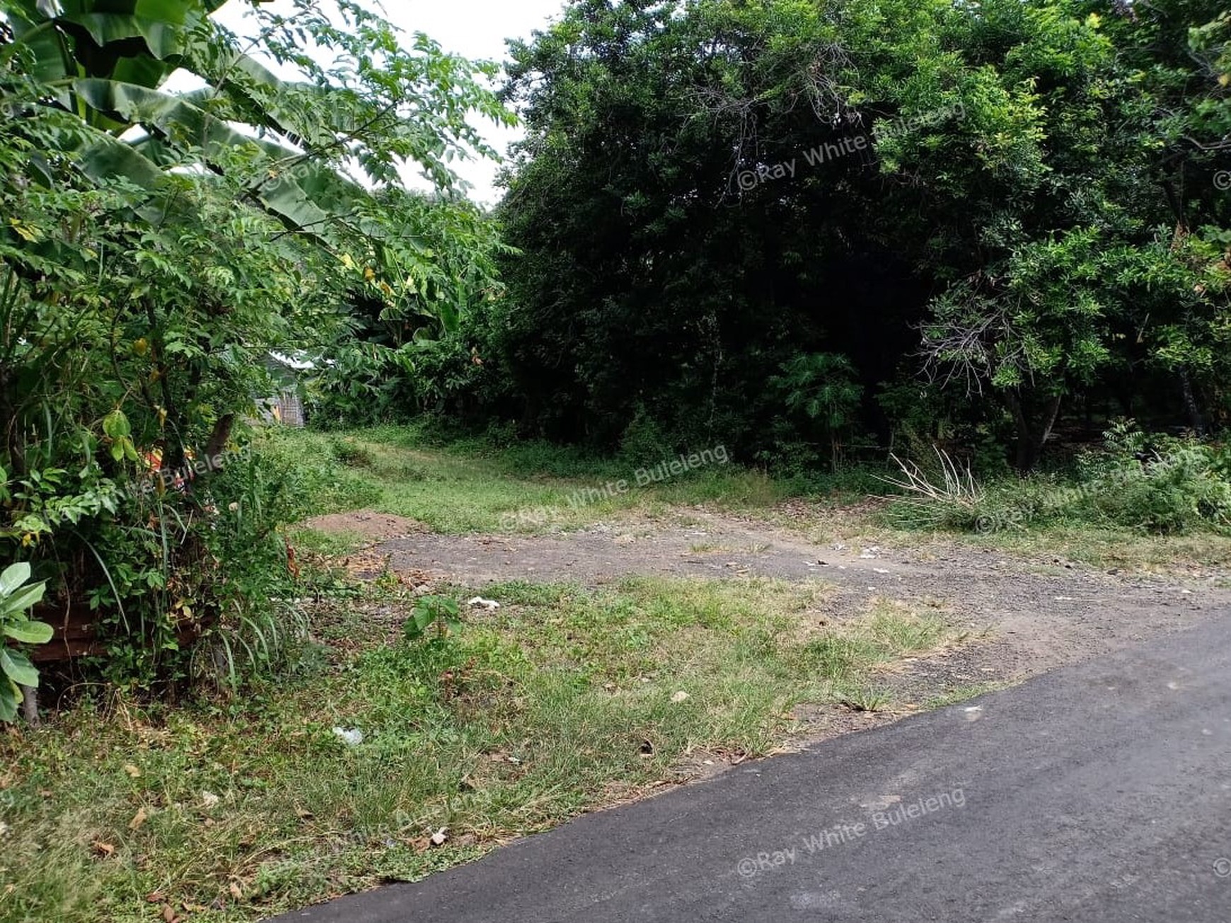 LAND FOR SALE