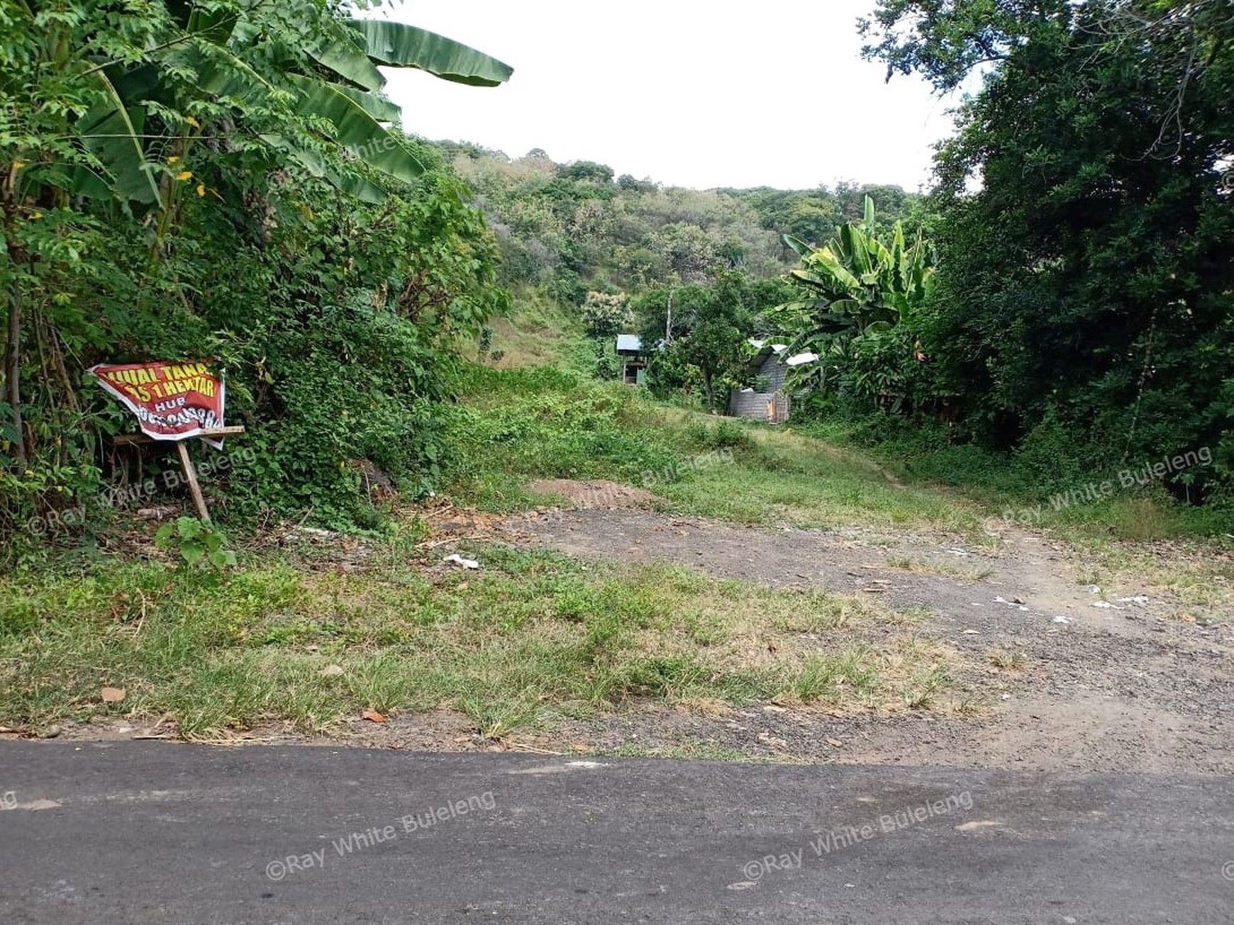 LAND FOR SALE