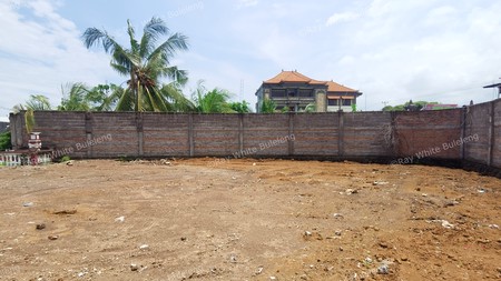 BIG PLOT OF LAND FOR SALE