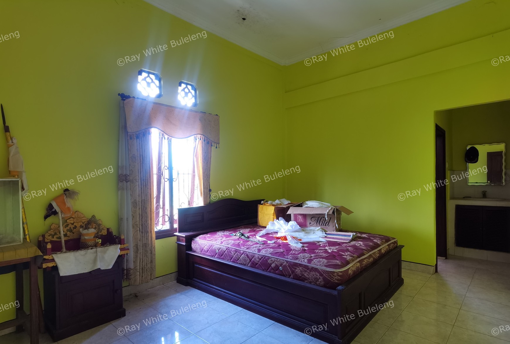 A Nice Spacious House Near Beach